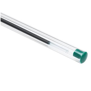 Długopis BIC CRISTAL zielony