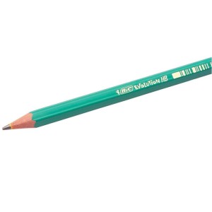 Ołówek bez gumki BIC EVOLUTION HB 650