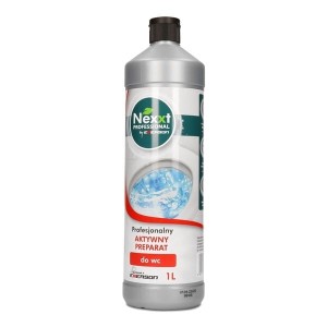 Płyn do WC 1,0L NEXXT /CH-NEXXTZELWC1000X08/