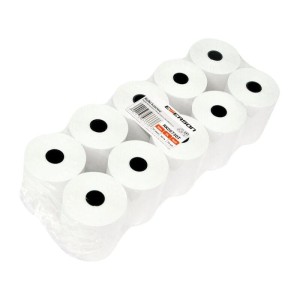 Rolki offsetowe EMERSON 57mm x 30m 10 sztuk /Rk05730wk/