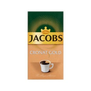 Kawa mielona JACOBS Gold 500g