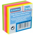 Notes samoprzylepny 50x50 mm neon DONAU 250 kartek.jpg