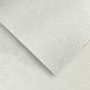 Papier ozdobny A4/220g Flora ARGO 20szt. /203301/