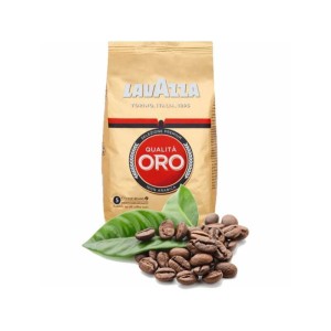 Kawa ziarnista LAVAZZA Qualita ORO 1kg