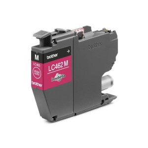 Tusz BROTHER LC462M magenta OEM /LC462M/
