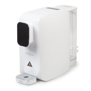Dystrybutor wody z filtrem OPUS MIRAQUA ALFA /905607/