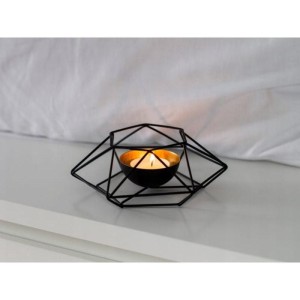 Podgrzewacze/świeczki/tealight zapachowe BISPOL AURA p15-30-79 lawenda 4h 30szt.