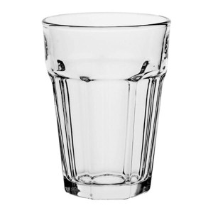 Szklanka do zimnych napojów 395ml ALVA TS-70412 1szt /73517/