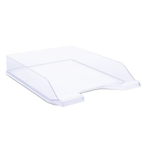 Szuflada DONAU transparentna bezbarwna  /7470001PL-37/