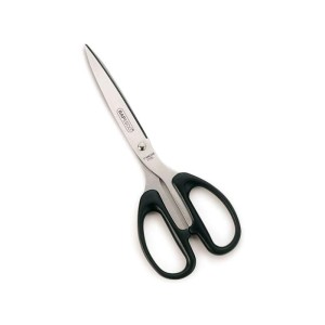 Nożyczki 21cm biurowe RAPESCO blister 1szt /CS0205B1/