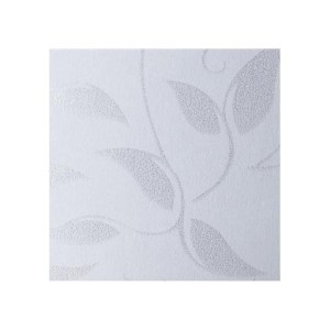 Papier ozdobny ARGO A4 230 Liana biały 20 ark. /203901/