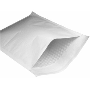 Koperta powietrzna na CD/DVD- 200x175 / 180x165mm 1 sztuka