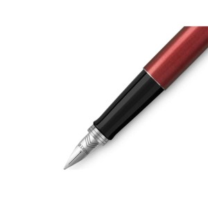 Pióro wieczne PARKER JOTTER stalowy CT