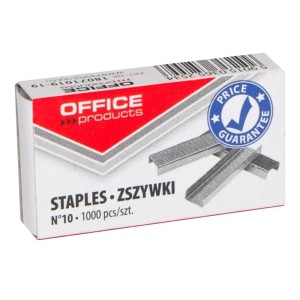 Zszywki STANDARD 10/5 /1807101919/