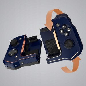 KONTROLER BEZPRZEWODOWY RECON ATOM DO IOS  /002215200000/