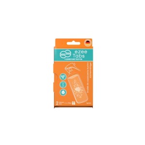 TABLETKI CZYSZCZĄCE DO ROZPUSZCZANIA, DO KUCHNI, 2X 5G  /002185760000/