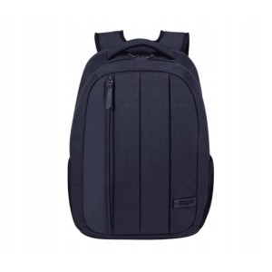 PLECAK DO LAPTOPA 15.6" STREETHERO NAVY MELANGE  /002185160000/