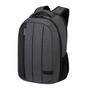147028 8412 PLECAK DO LAPTOPA 15.6" STREETHERO GREY MELANGE  /002185170000/