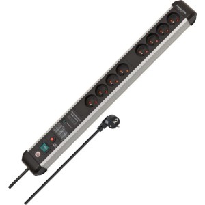 LISTWA PRZEPIĘCIOWA "PREMIUM-PROTECT-LINE" 8GN, 3M 60.000A  /002182020000/