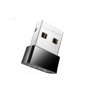 KARTA SIECIOWA WIFI NA USB WU650  /002181020000/