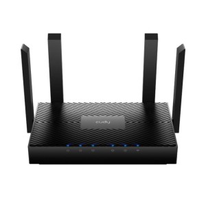 ROUTER MESH WIFI 6 WR3000  /002162880000/