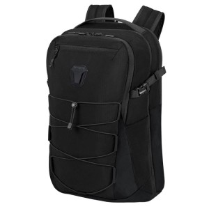 146460 1041 PLECAK DO LAPTOPA L 17.3" DYE-NAMIC BLACK  /002162800000/