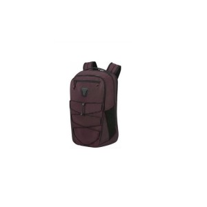 PLECAK NA LAPTOPA DYE-NAMIC 15,6" FIOLETOWY   /002162790000/