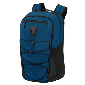 146459 1090 PLECAK DO LAPTOPA M 15.6" DYE-NAMIC BLUE  /002162740000/