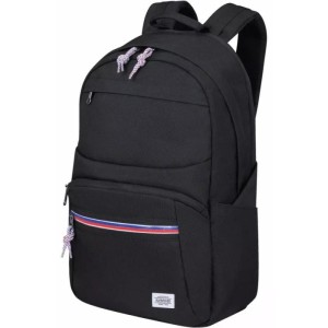 143786 1041 PLECAK DO LAPTOPA 15.6" UPBEAT BLACK  /002158050000/