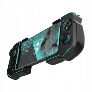 KONTROLER RECON ATOM DO ANDROID (BLUETOOTH), CZARNY  /002144810000/
