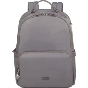 139466 2599 PLECAK DO LAPTOPA  KARISSA BIZ 2.0 LILAC GREY 14.1  /002140530000/