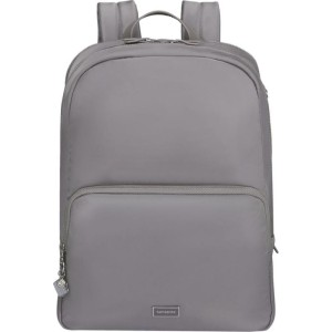 139465 2599 PLECAK DO LAPTOPA  KARISSA BIZ 2.0 LILAC GREY 15.6  /002140500000/