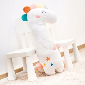 MASKOTKA UNICORN GINA 75 CM  /002140070000/
