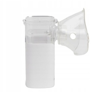 NEBULIZATOR GIOVITAL MINI MESH GIO-605  /002138540000/