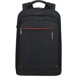 142310-6551 PLECAK DO LAPTOPA SAMS. NETWORK 4 - 15,6" CHARCOAL BLACK  /002129990000/