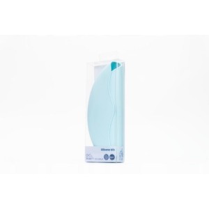 SILIKONOWY ŚLINIACZEK GIO-940BLUE  /002128690000/