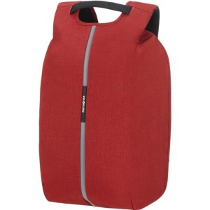 128822 1361 PLECAK DO LAPTOPA SECURIPAK 15.6" CZERWONY  /001963250000/