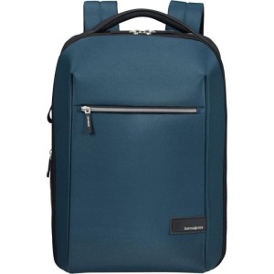 134549-1671 PLECAK DO LAPTOPA LITEPOINT 15.6" NIEBIESKI  /001961440000/