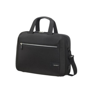 134547-1041 TORBA DO LAPTOPA LITEPOINT BAILHANDLE 15.6" CZARNA  /001961380000/