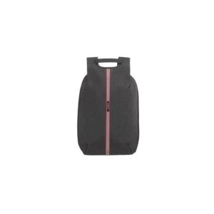 130109-T061 PLECAK DO LAPTOPA SECURIPAK S 14.1" BLACK STEEL  /001961350000/