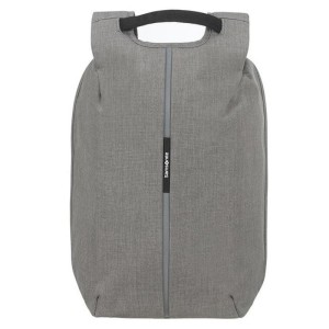 128822-2447 PLECAK DO LAPTOPA SECURIPAK 15.6" JASNOSZARY  /001961310000/