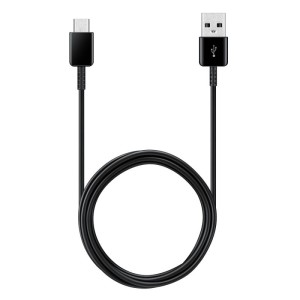 KABEL USB-C/USB-C 1,5M , CZARNY 2SZT.  /001940980000/