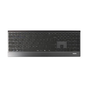 ZESTAW BEZPRZEWODOWY MULTI-MODE E9500M CZARNA UI  /001921280000/