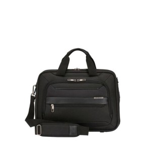 123669 1041  TORBA DO LAPTOPA VECTURA EVO BAILHANDLE 14,1 CZARNA  /001907670000/