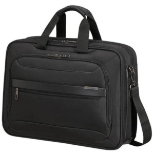 123671 1041  TORBA DO LAPTOPA VECTURA EVO BAILHANDLE 17,3 CZARNA  /001907730000/