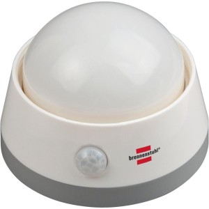 LAMPKA NOCNA NLB02 CZ.R. 3XAA  /001577570000/
