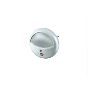 LAMPKA NOCNA LED Z CZUJNIKIEM ZMIERZCHU OL 02R /001521710000/