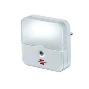 LAMPKA NOCNA LED Z CZUJNIKIEM ZMIERZCHU OL 02E /001521720000/