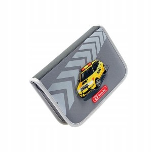 PIÓRNIK "ADAC" 3D Z WYPOSAŻENIEM  /001293380000/