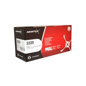 Toner BROTHER TN2220 czarny ASARTO /AS-LB2220N/